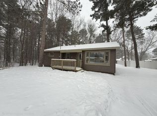 5010 E Gruff St, Greenbush, MI 48738