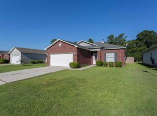 5873 Dandelion Dr, Pensacola, FL 32526