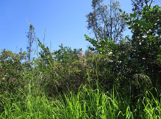 11th Ave LOT 1551, Keaau, HI 96749