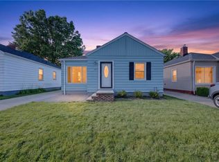 1020 Dawnwood Dr, Parma, OH 44134
