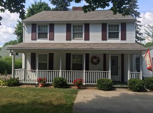 421 W Green St, Hastings, MI