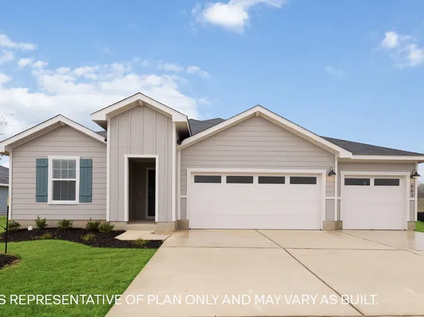 156 Gilmer Ln, Buda, TX 78610