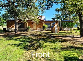 4721 Andreas Rd, Round Top, TX 78954