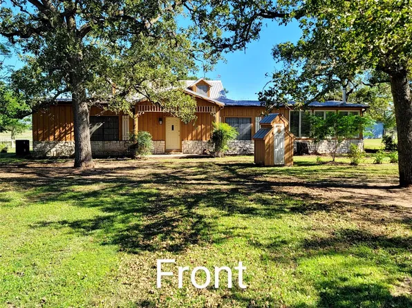 4721 Andreas Rd, Round Top, TX 78954