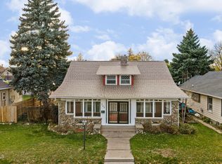 505 3rd Ave E, Williston, ND 58801