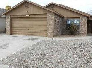 3701 Santa Teresa St NW, Albuquerque, NM 87120