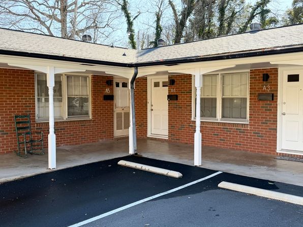 642 E Broad St APT A-4