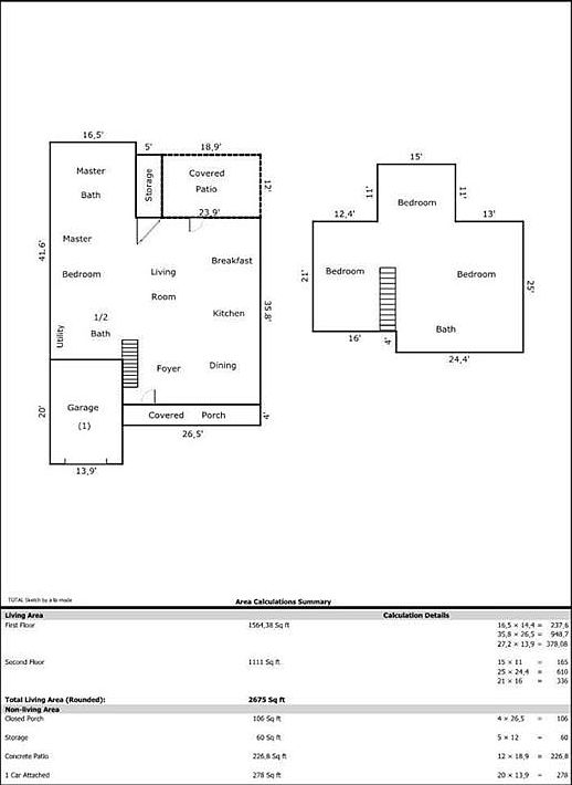 1st image of 4112 Lemon St