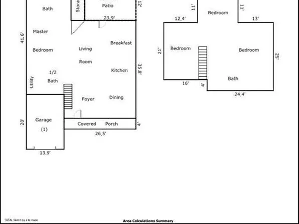 4112 Lemon St, Metairie, LA 70006