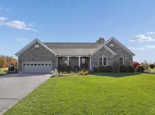 2171 Baas Rd, Batavia, OH 45103