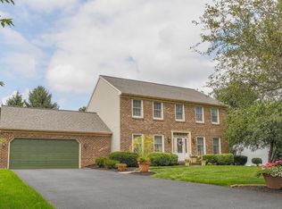 1304 Pennscott Dr, Landisville, PA
