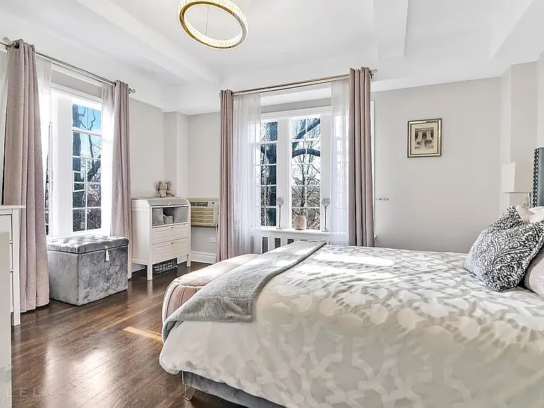 20 Continental Ave #4GG — Photo 9