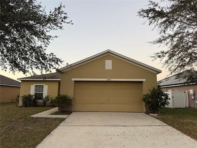 3089 Dasha Palm Dr, Kissimmee, FL, 34744