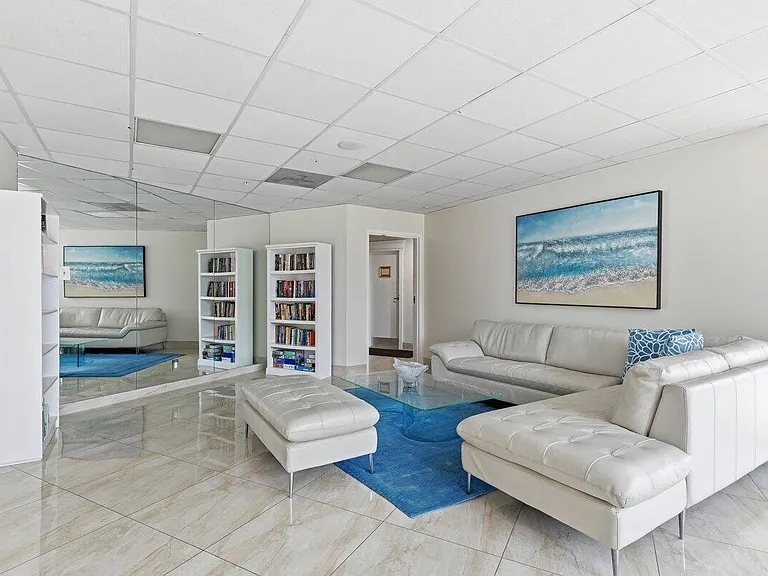 5420 N Ocean Dr #1702 — Photo 28