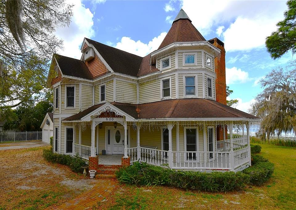 1st image of 600 Old Eustis Rd