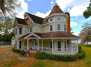 600 Old Eustis Rd, Mount Dora, FL 32757