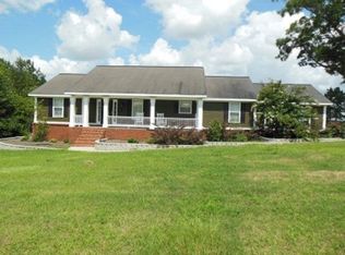 3319 State Highway 256, Sylvester, GA 31791