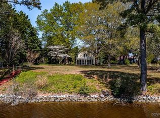 655 Sweet Hall Dr, Reedville, VA 22539
