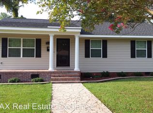 1100 14th St, Lumberton, NC --