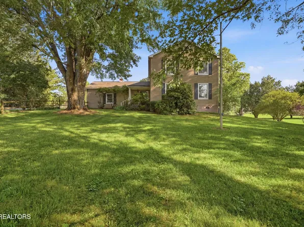 2533 Kidwell Church Rd, Morristown, TN 37814