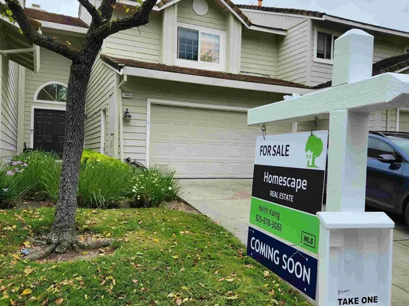 7445 Rolling Hills Cir, Dublin, CA 94568