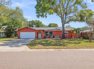 985 Gulf View Blvd, Dunedin, FL 34698