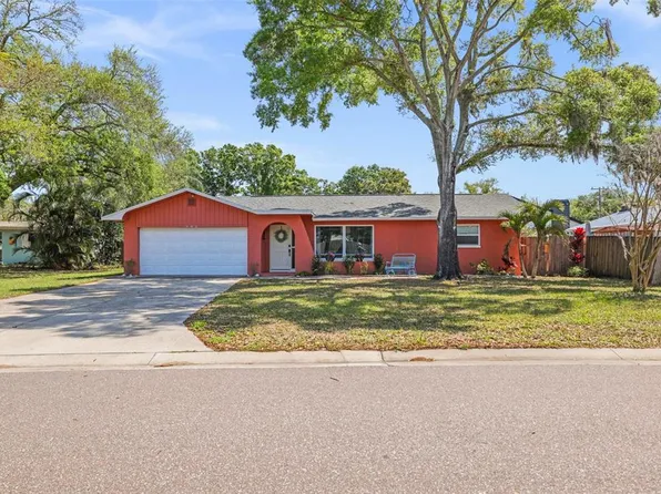 985 Gulf View Blvd, Dunedin, FL 34698