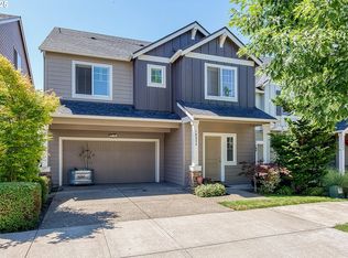 16954 NW Antonio St, Portland, OR