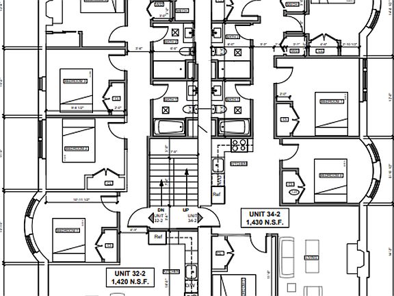 2nd image of 31 Orkney Rd Unit 2