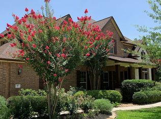 407 Camden Hls S, Montgomery, TX 77356