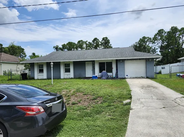 186 Brantley St SE, Palm Bay, FL 32909