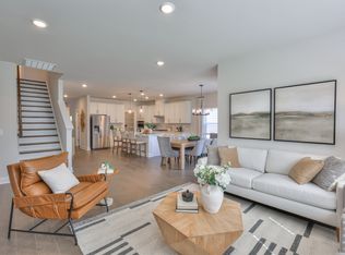 Newport Plan, Woodmont, Smyrna, TN 37167