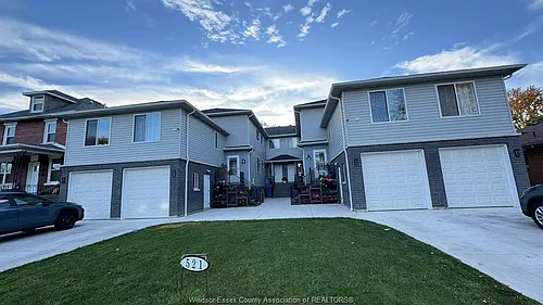 521 Campbell Ave #D-2 Photo 1