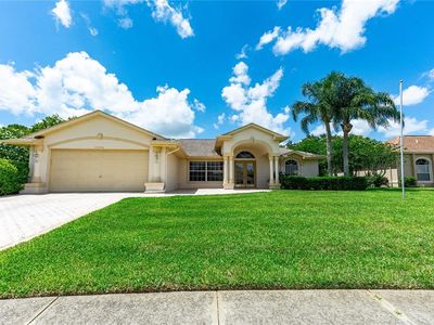 14096 Pullman Dr, Spring Hill, FL, 34609