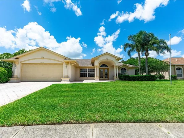 14096 Pullman Dr, Spring Hill, FL 34609