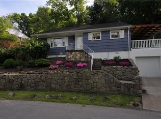 1257 Park Ave, Charleston, WV 25302
