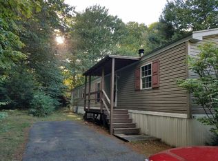 57 Lamplighter Rd, Windham, ME 04062