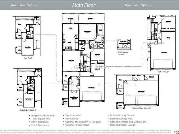 4th image of 5520 Stone Lagoon St