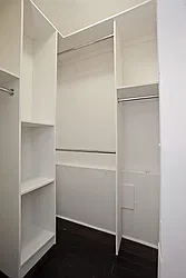 Rented by Barkoff Residential 