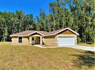 14751 SW 35th Pl, Ocala, FL 34481