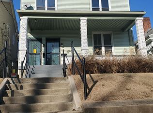 2705 W Chestnut St #2, Louisville, KY 40211