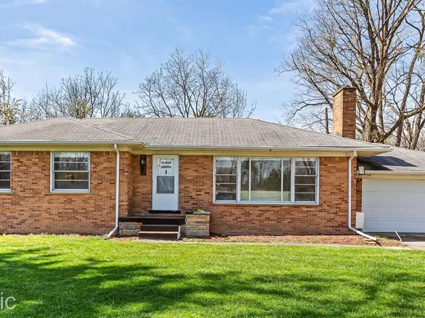 24935 Waycross Ct, Southfield, MI 48033