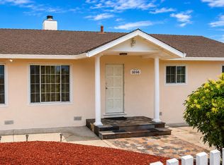 1696 Vallejo St, Seaside, CA 93955
