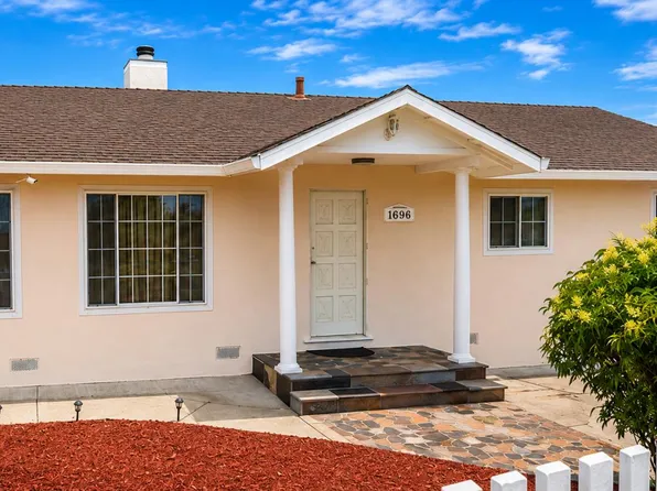 1696 Vallejo St, Seaside, CA 93955