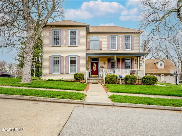 302 E North St, California, MO 65018