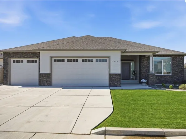 2456 Maggio Loop, Richland, WA 99352