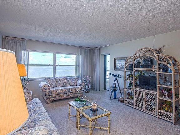 5th image of 1270 Gulf Blvd APT 1704