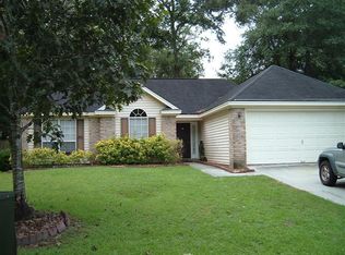 116 Oak Pointe Trl, Savannah, GA 31419