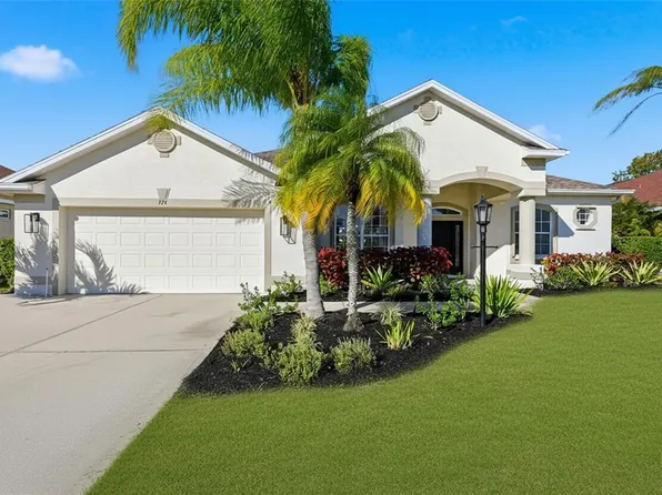 574 Planters Manor Way, Bradenton, FL 34212