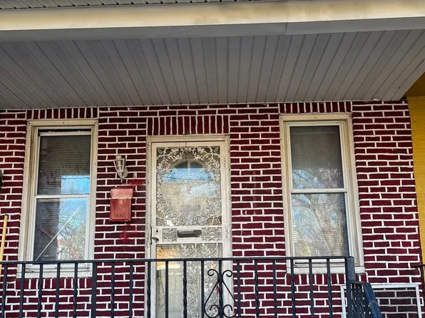 1232 Browning St, Camden, NJ 08104